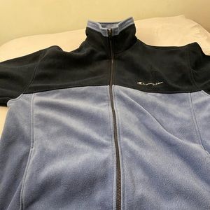 Champion jacket